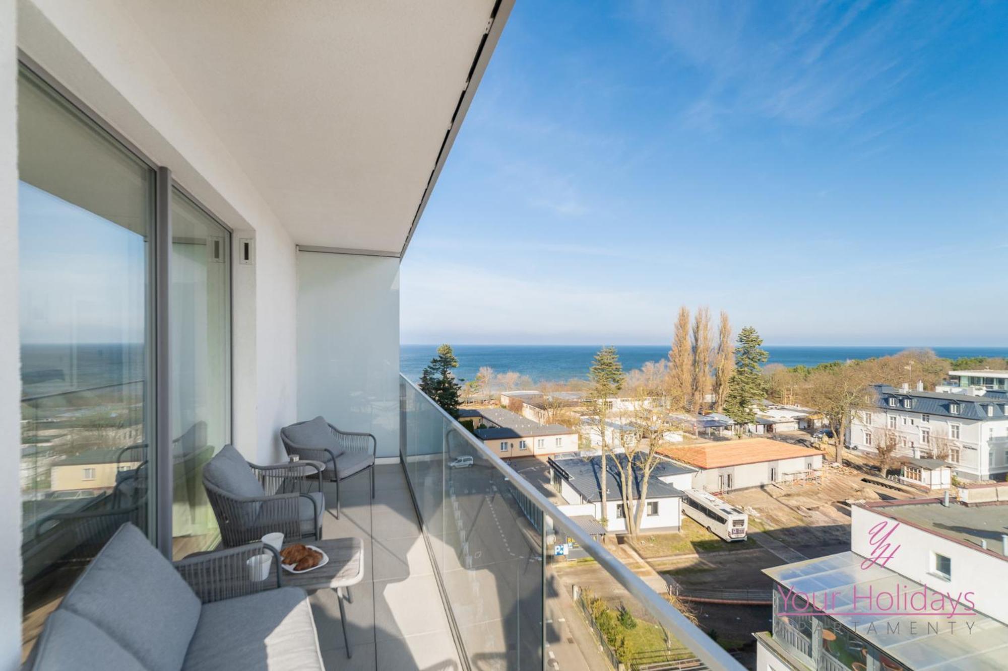 Your Holidays Promenada Gwiazd 14 Miedzyzdroje Ngoại thất bức ảnh